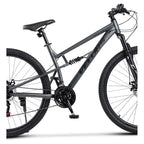 Velors Trail - 29"