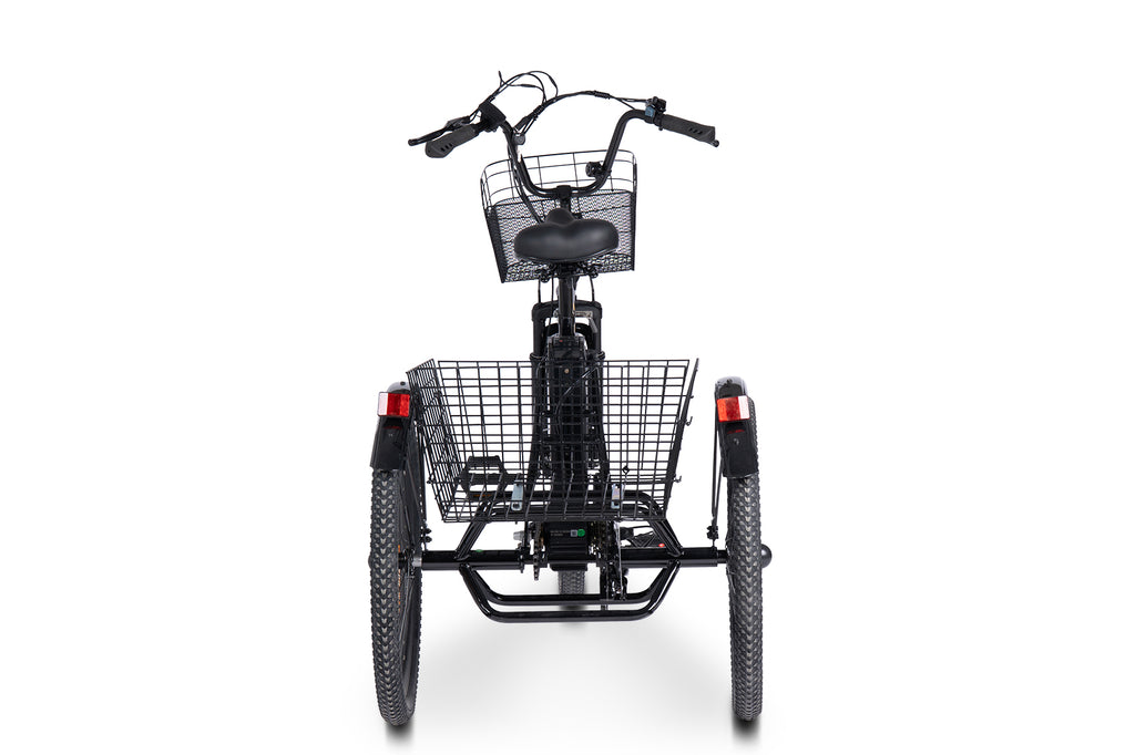 Carpat e-Senior - 24"