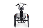 Carpat e-Senior - 24"