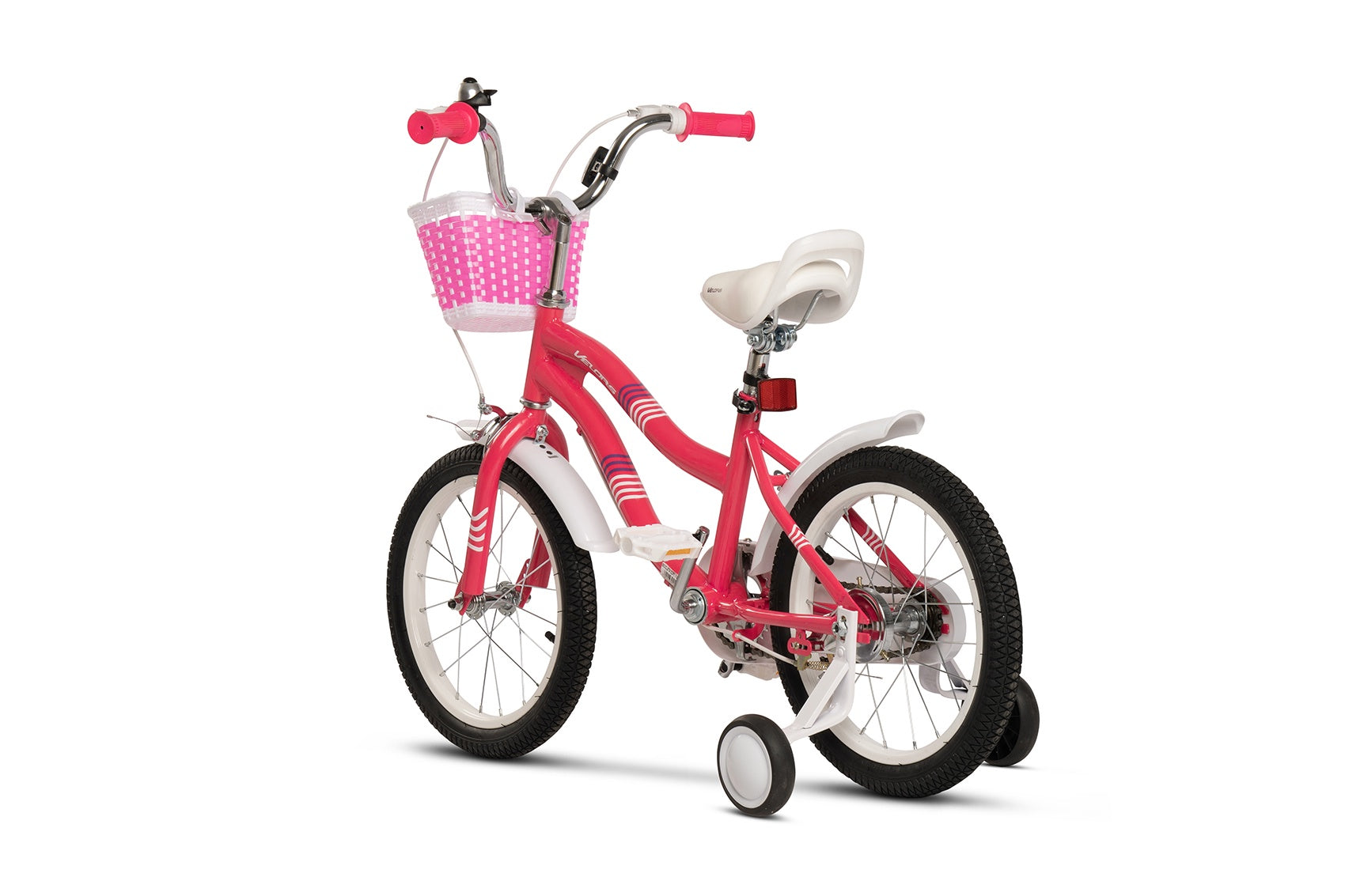Velors Pony - 16"