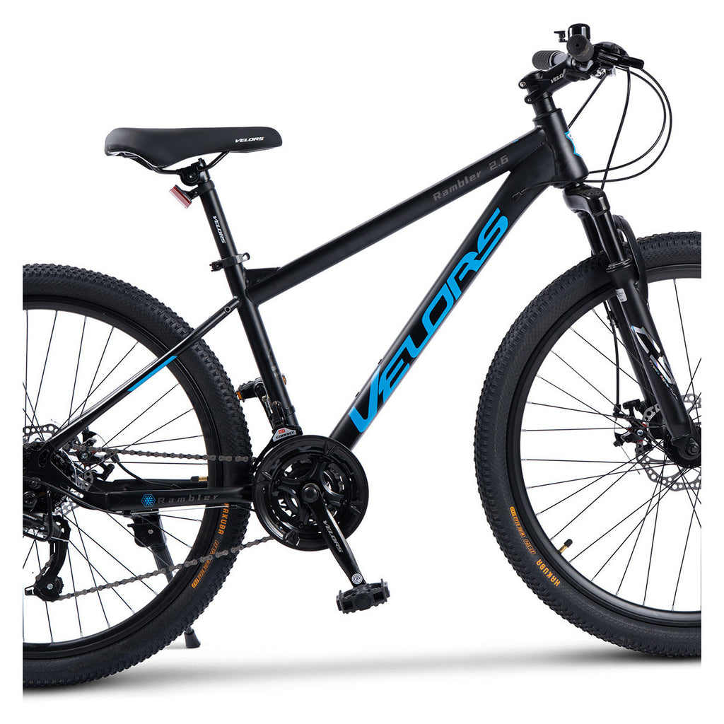 Velors Rambler - 26"