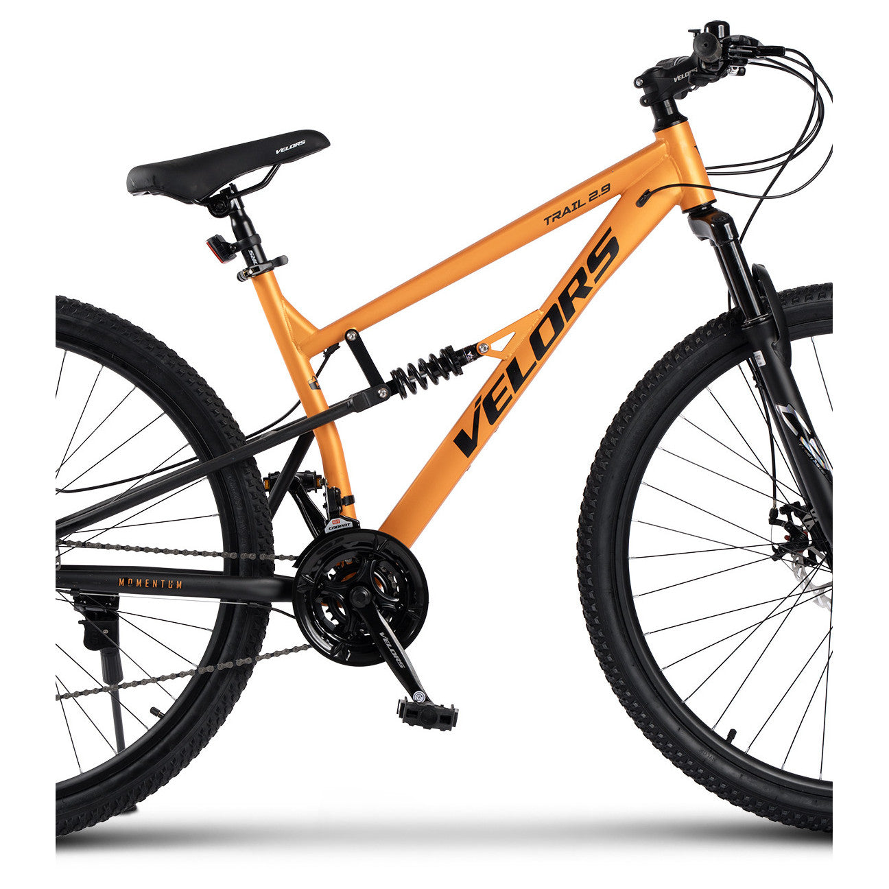 Velors Trail - 29"