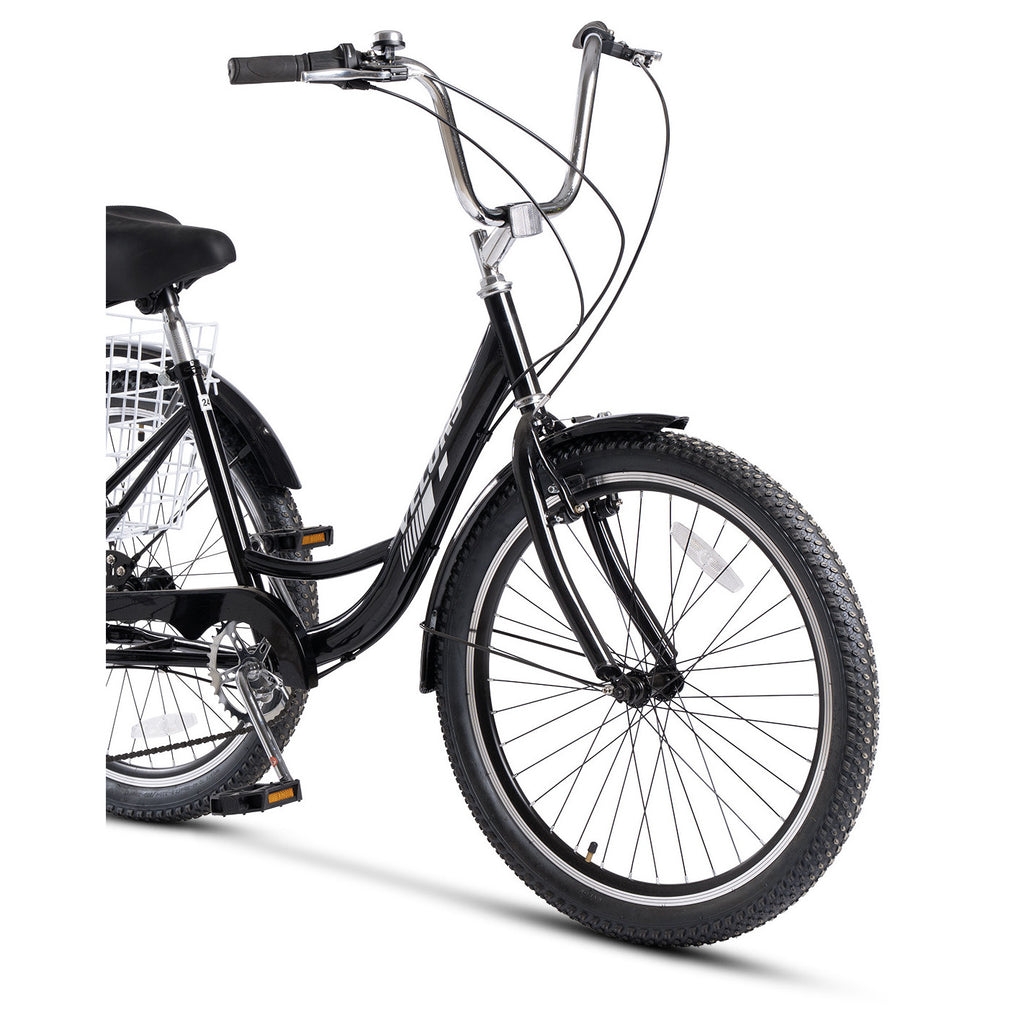 Velors Senior - 24"