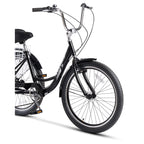 Velors Senior - 24"