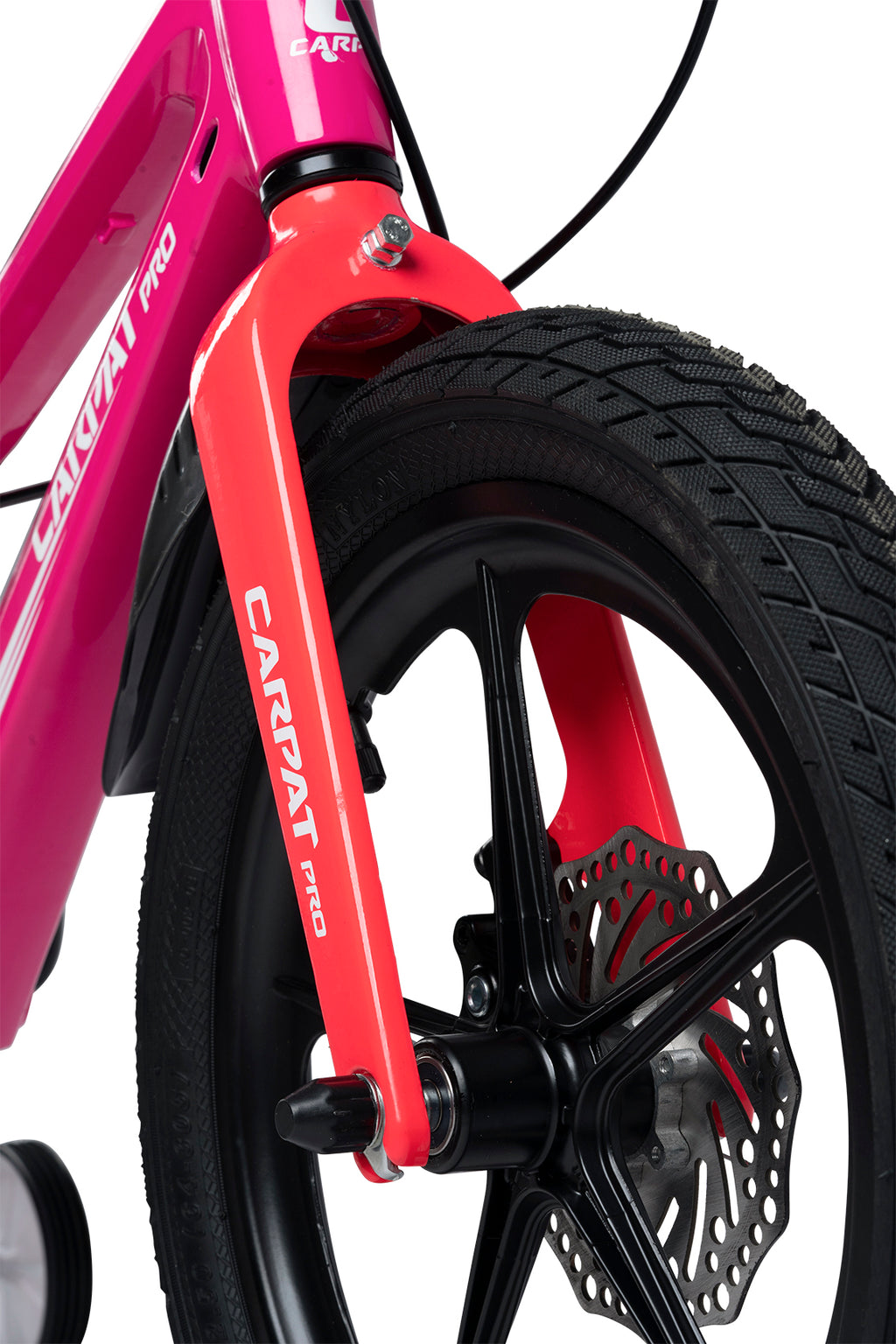 Carpat Pro Sport - 16"