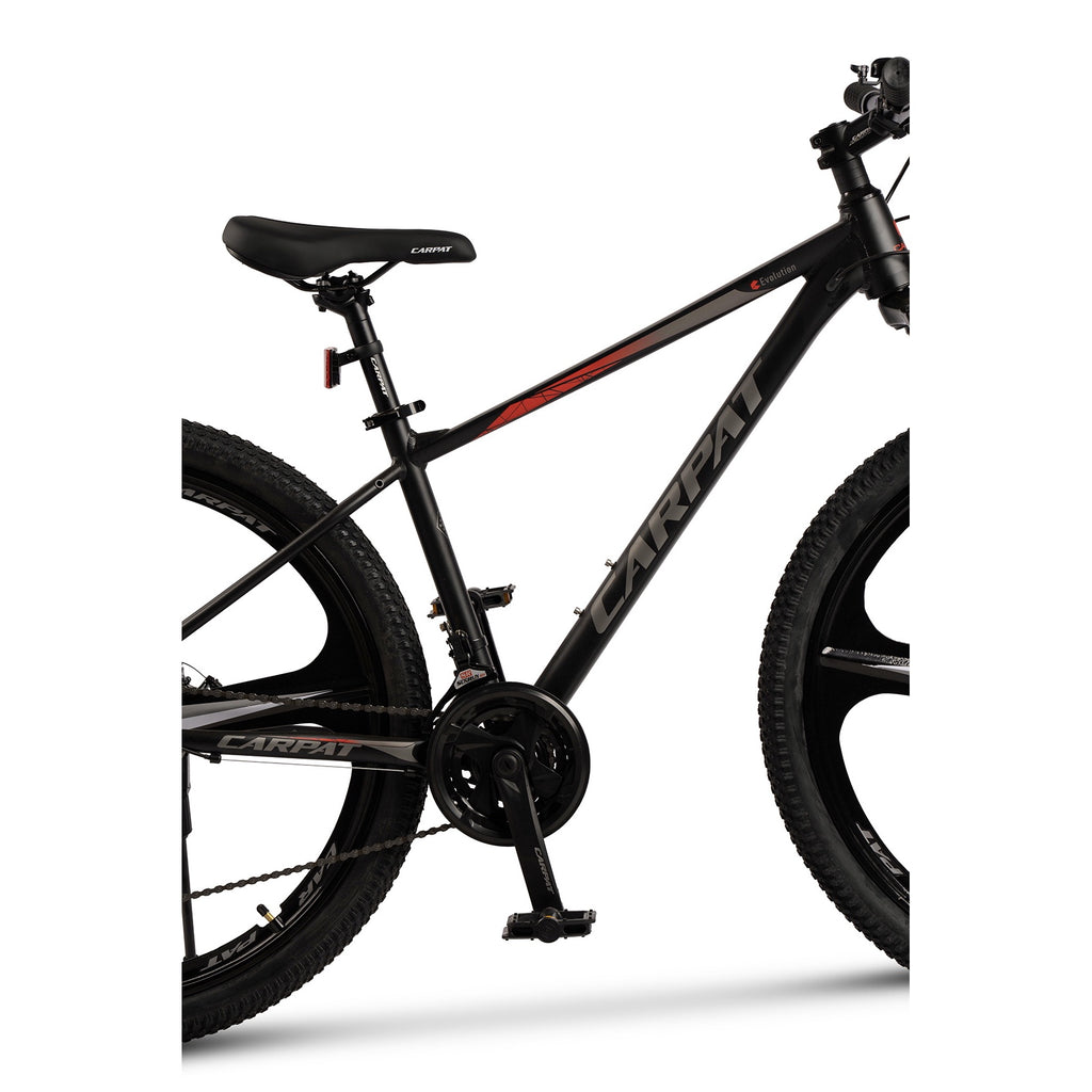 Carpat Evolution - 27.5"