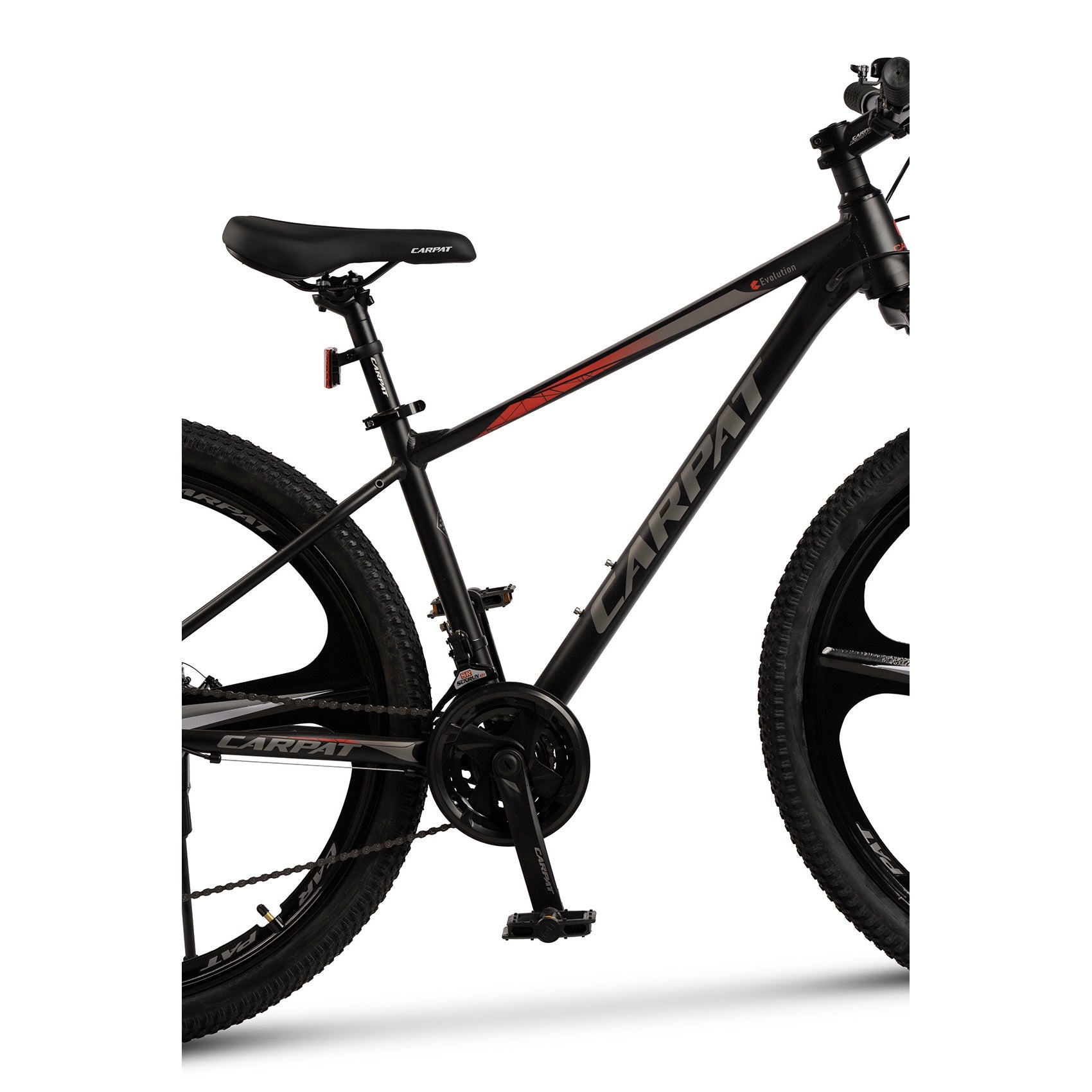 Carpat Evolution - 27.5"