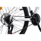 Carpat Teen - 27.5"
