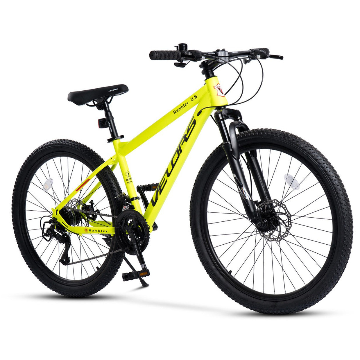 Velors Rambler - 26"