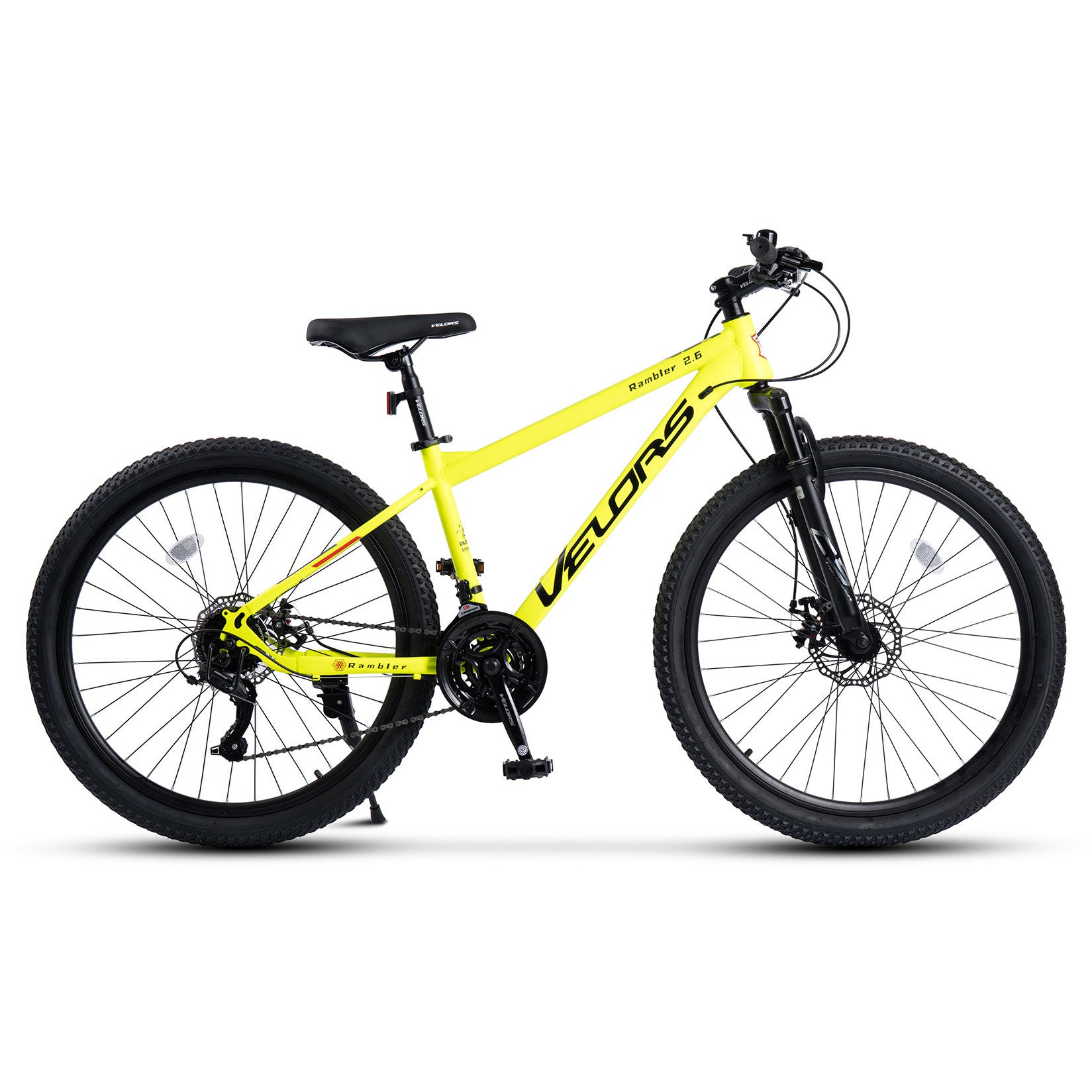 Velors Rambler - 26"