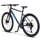 Carpat Adv Hybrid - 28"
