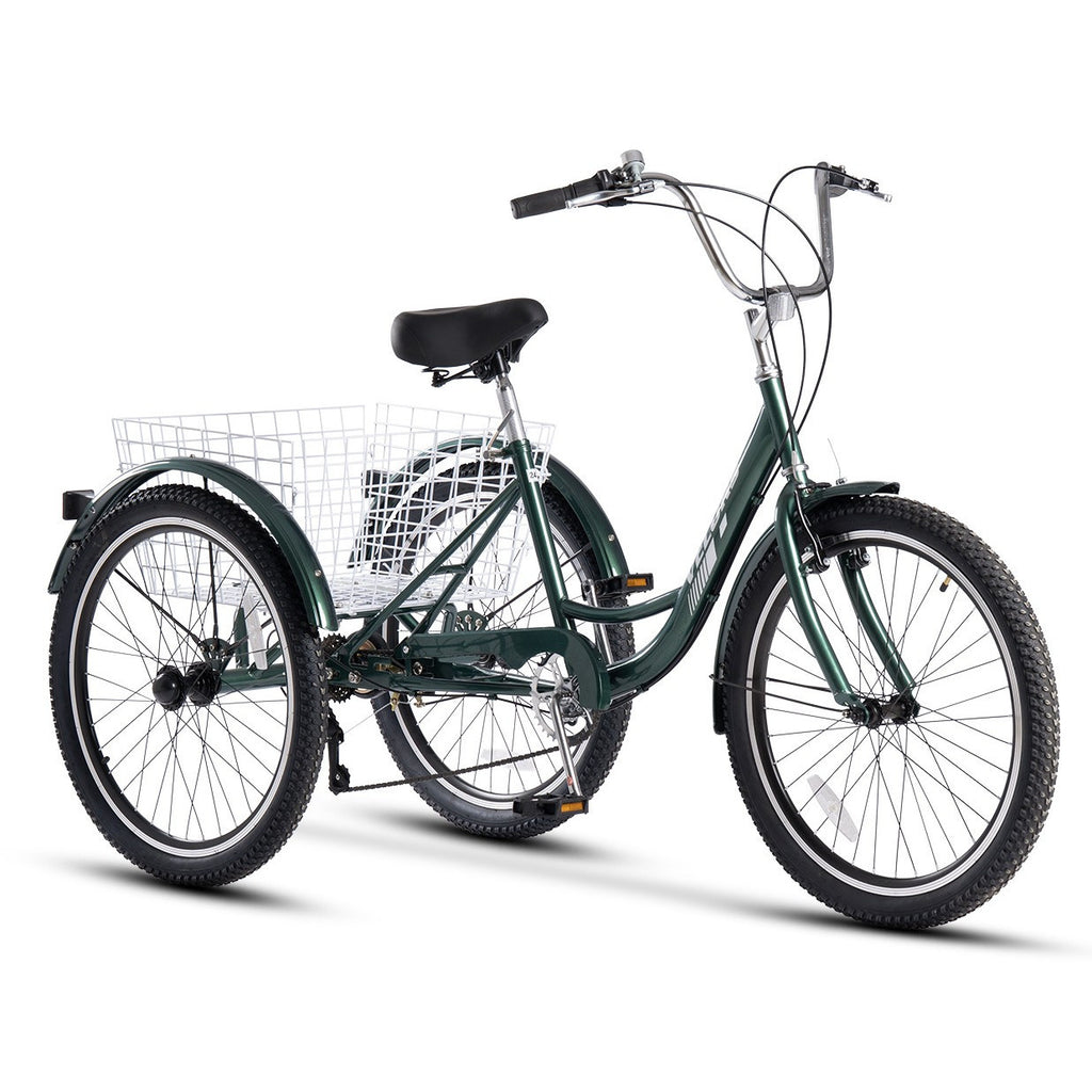 Velors Senior - 24"