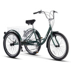 Velors Senior - 24"