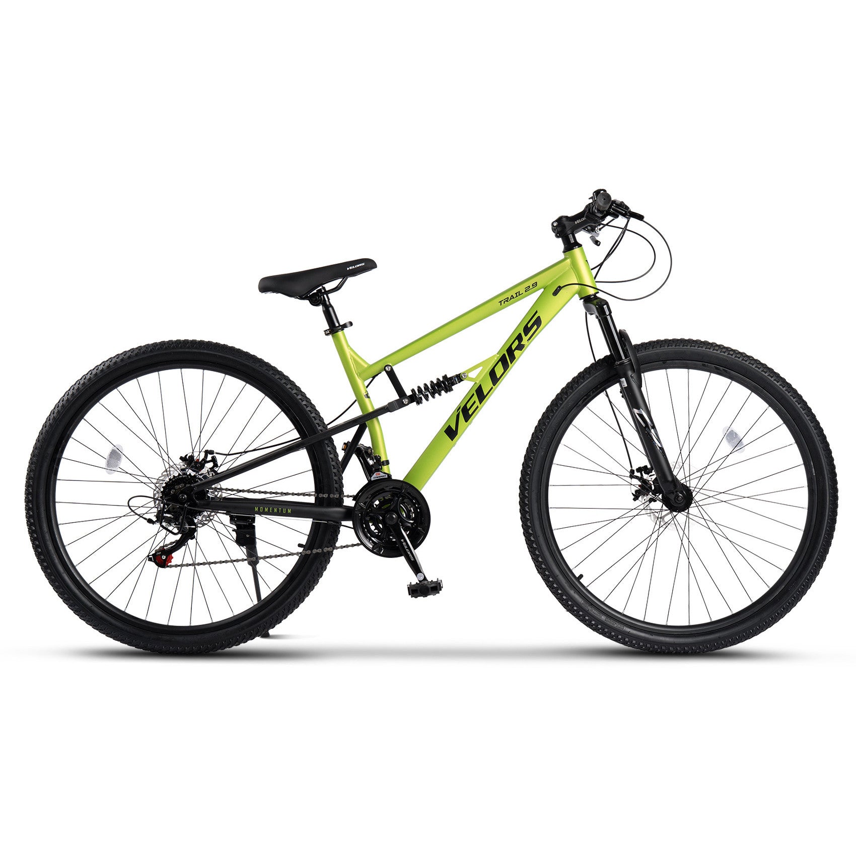 Velors Trail - 29"