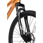 Velors Trail - 24"