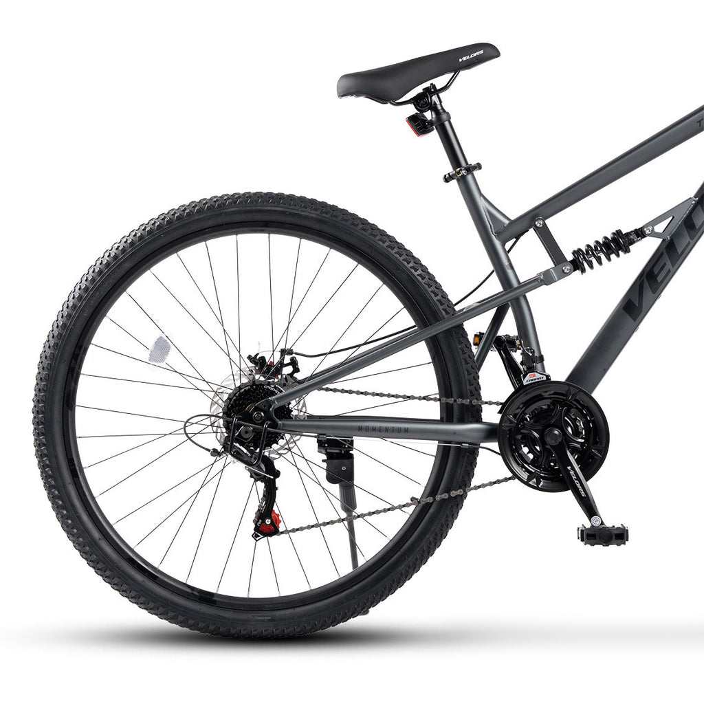 Velors Trail - 29"