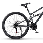 Velors Trail - 29"