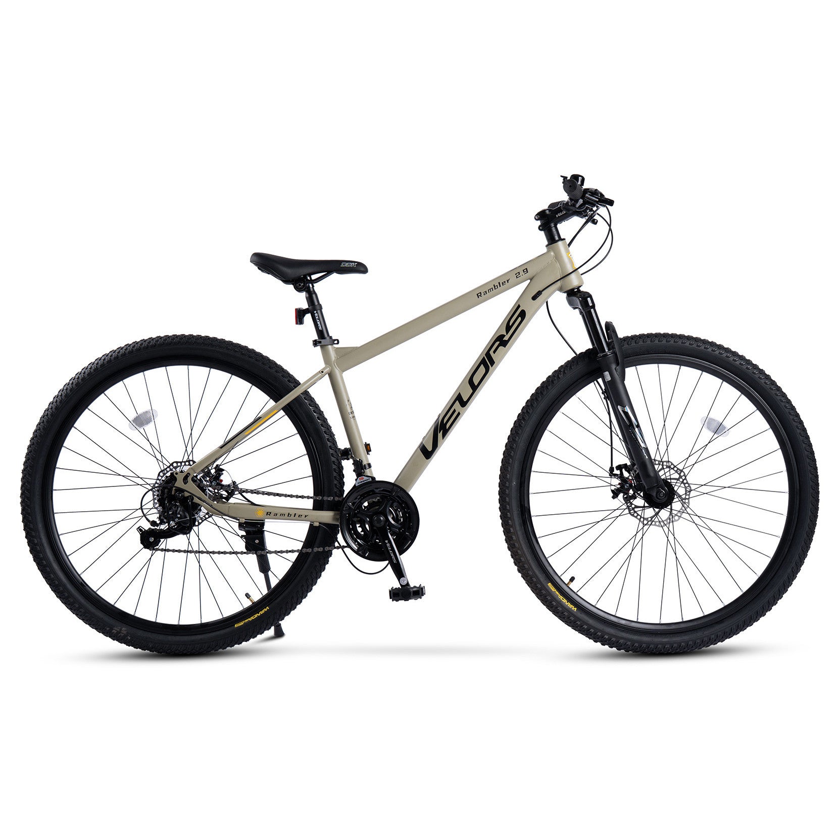 Velors Rambler - 29"