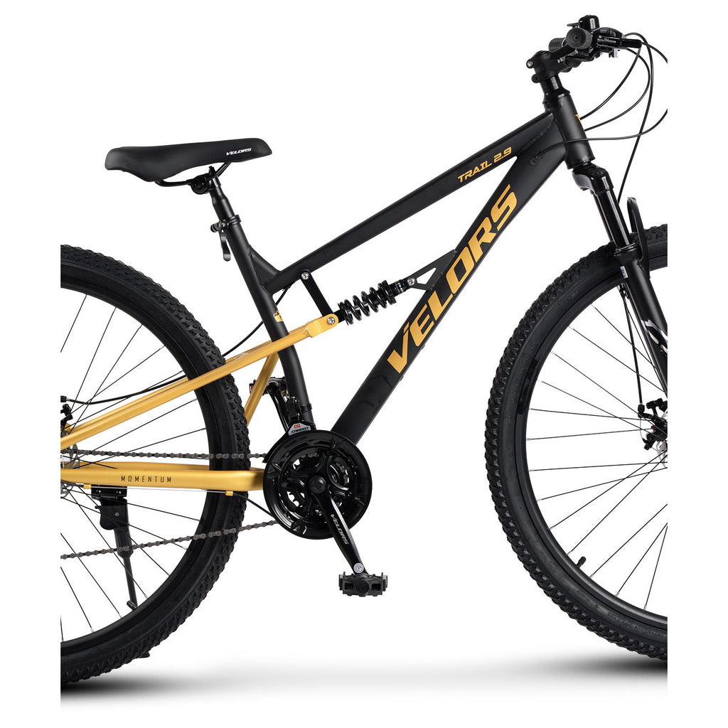Velors Trail - 29"