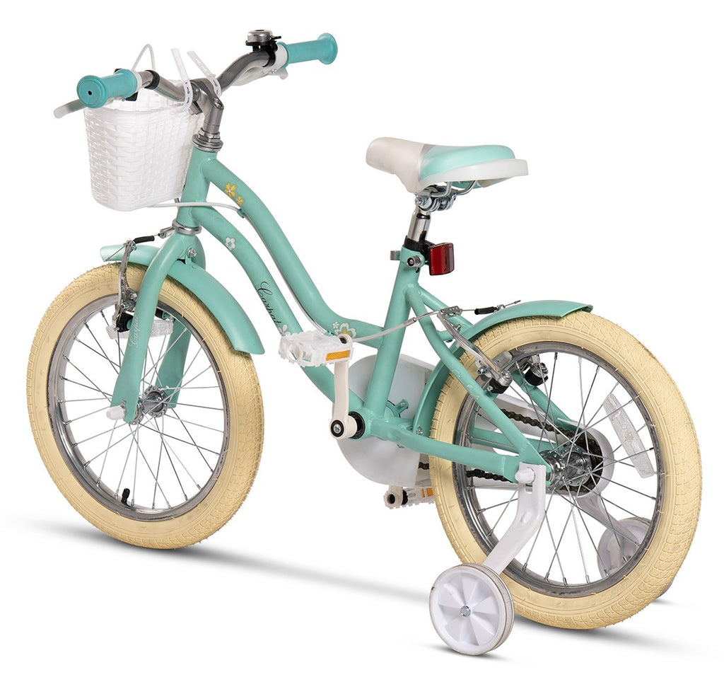 Carpat Princess - 16"