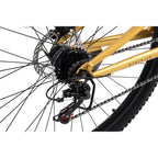 Velors Trail - 24"