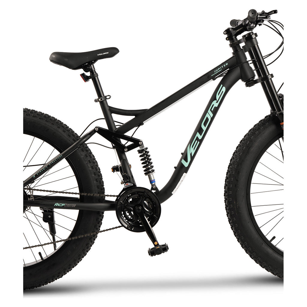 Velors Jupiter - 26"