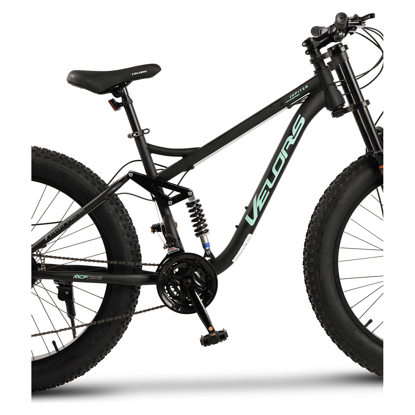 Velors Jupiter - 26"
