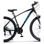 Carpat Invictus - 29"