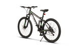 Velors Earth - 26"