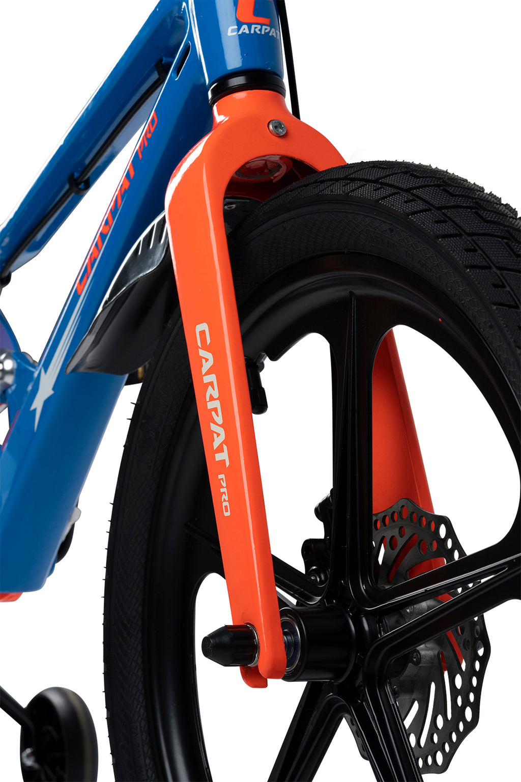 Carpat Pro Sport - 18"