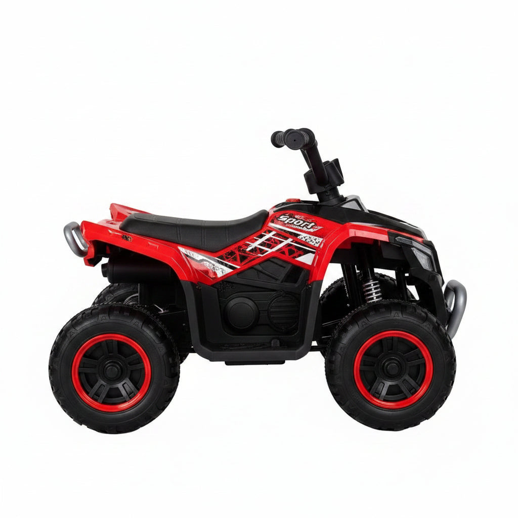 ATV electric Little Rider