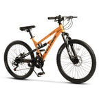 Velors Trail - 24"
