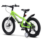Velors Drex - 18"