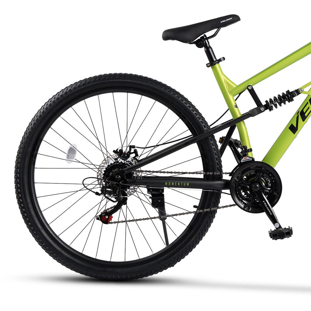 Velors Trail - 29"