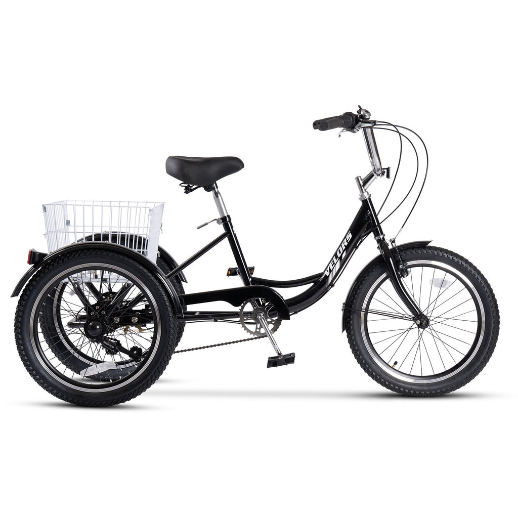 Velors Senior - 20"