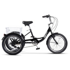 Velors Senior - 20"