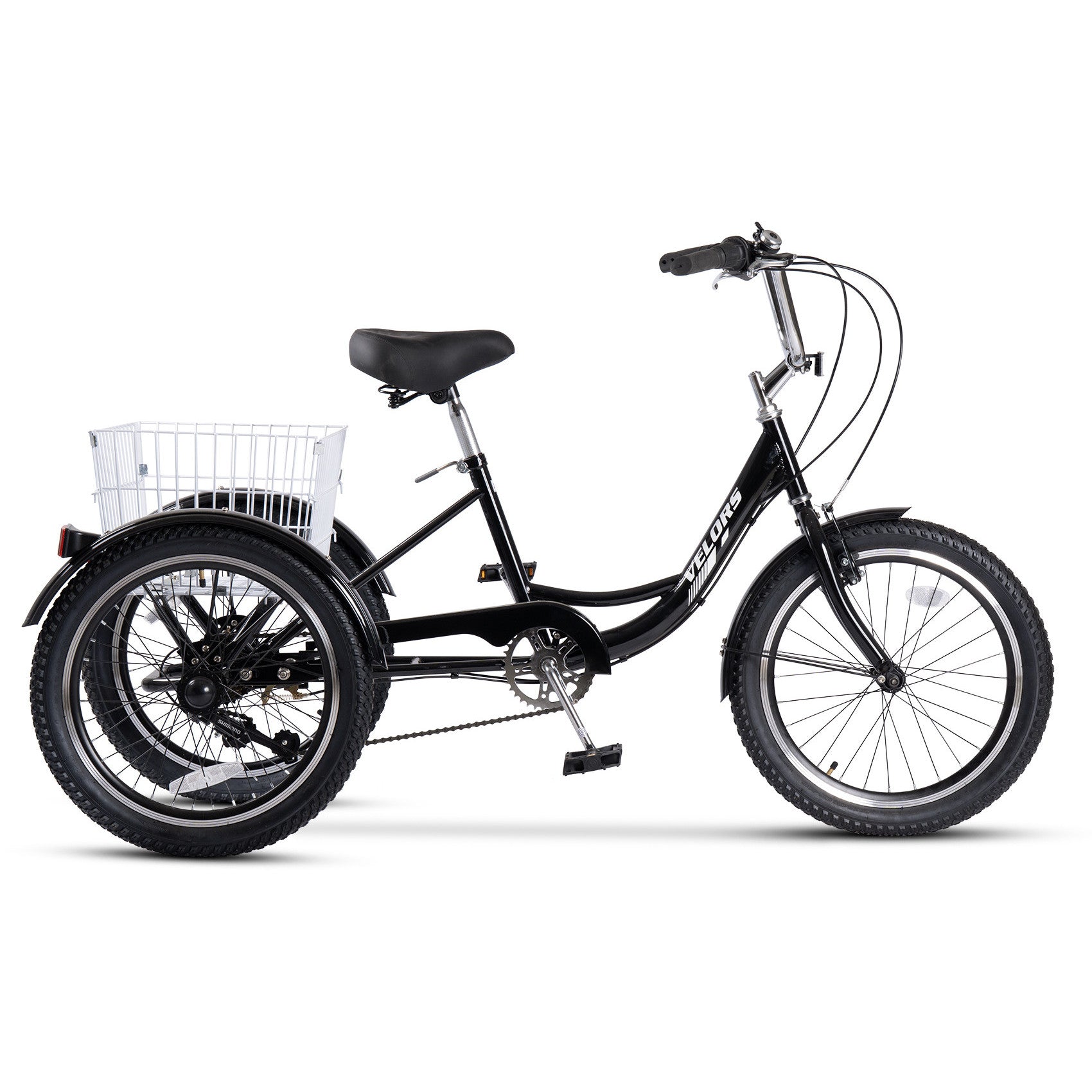 Velors Senior - 20"