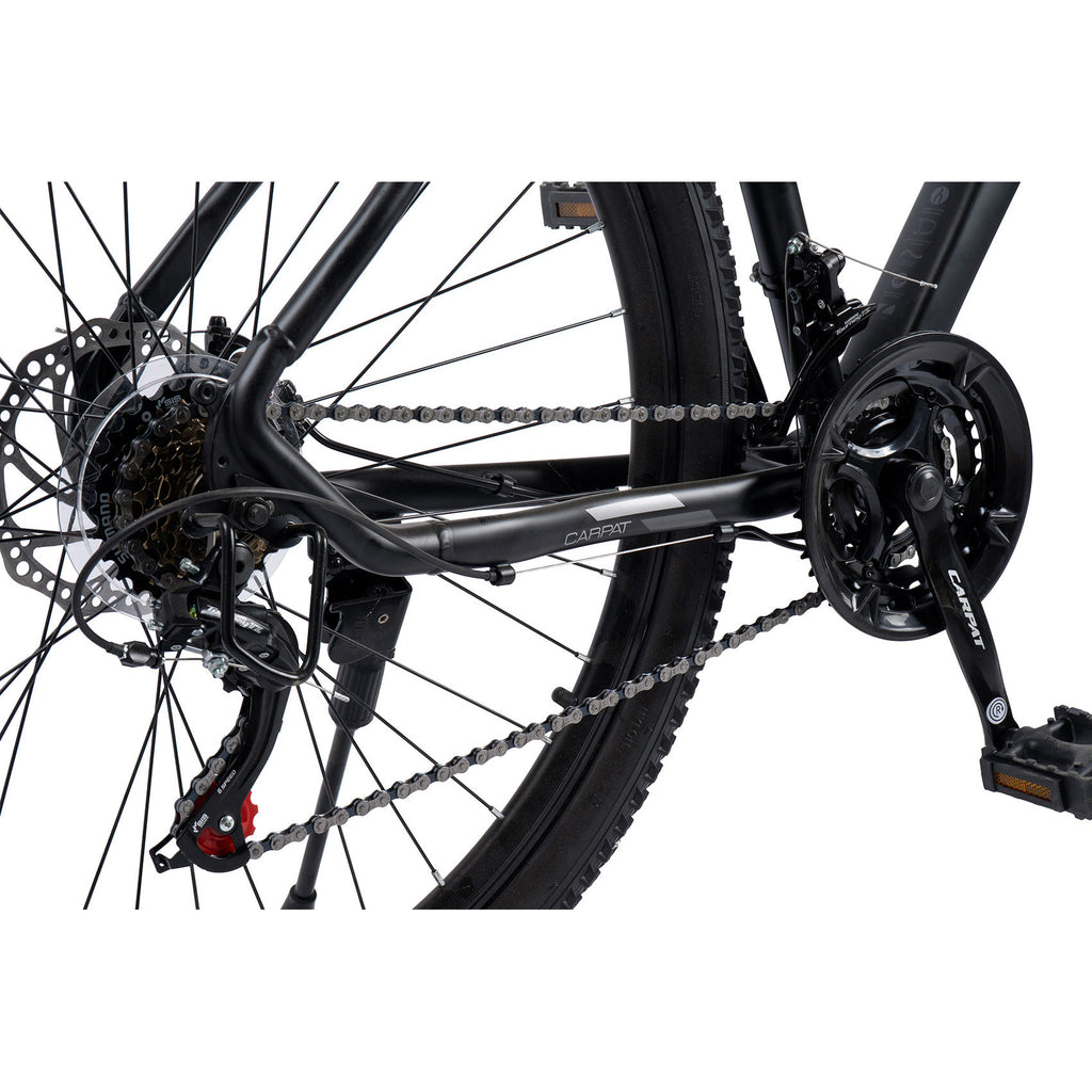 Carpat Invictus - 29"