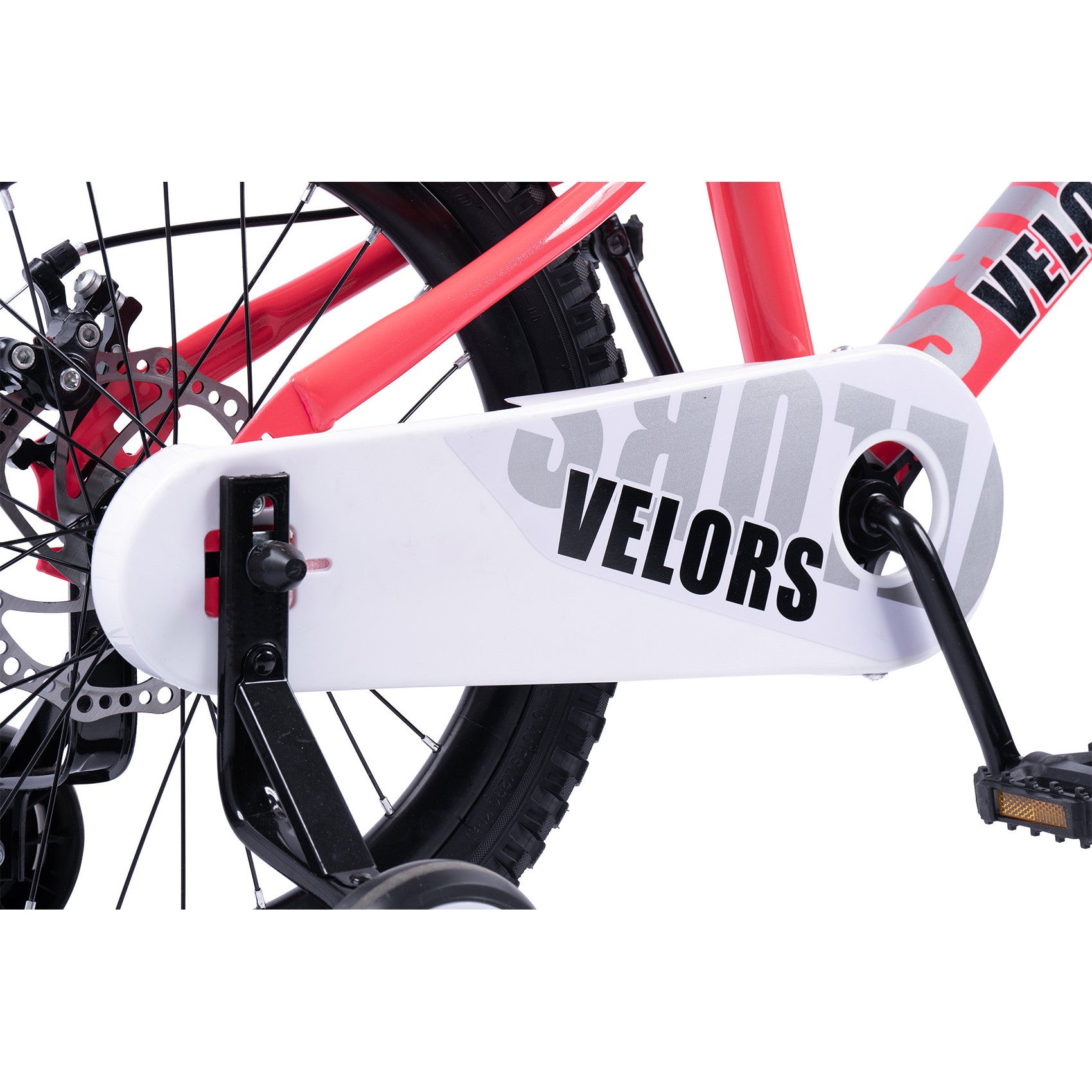 Velors Drex - 18"