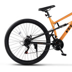 Velors Trail - 29"
