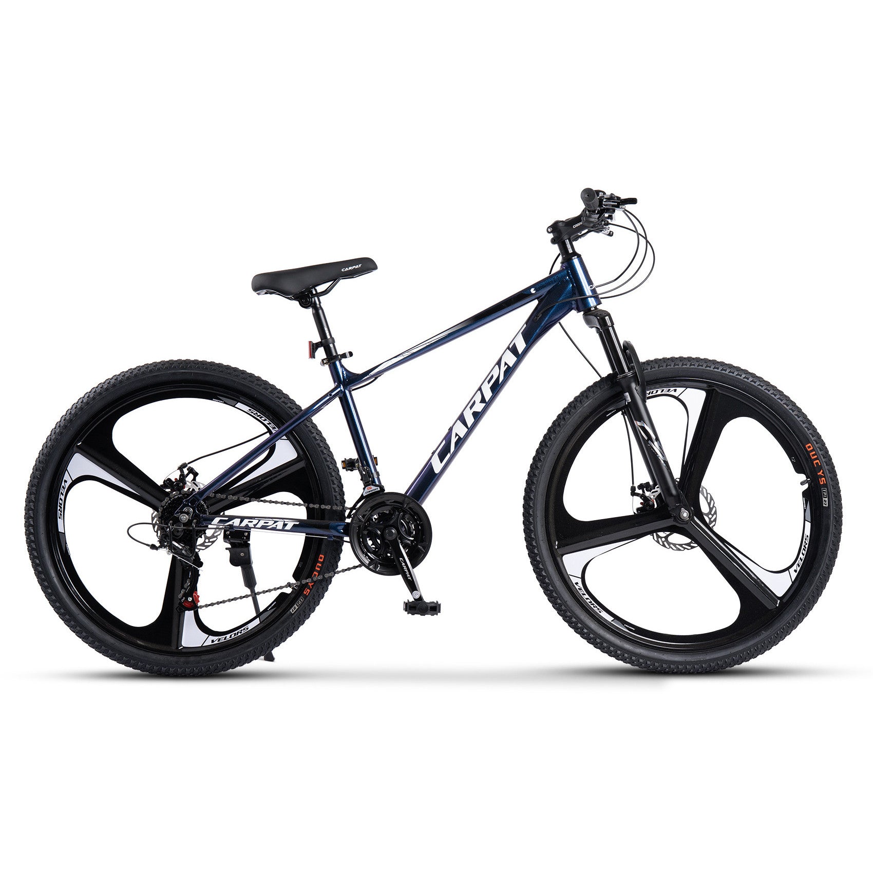 Carpat Evolution 2 - 27.5"