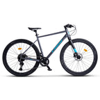 Carpat Adv Hybrid - 28"