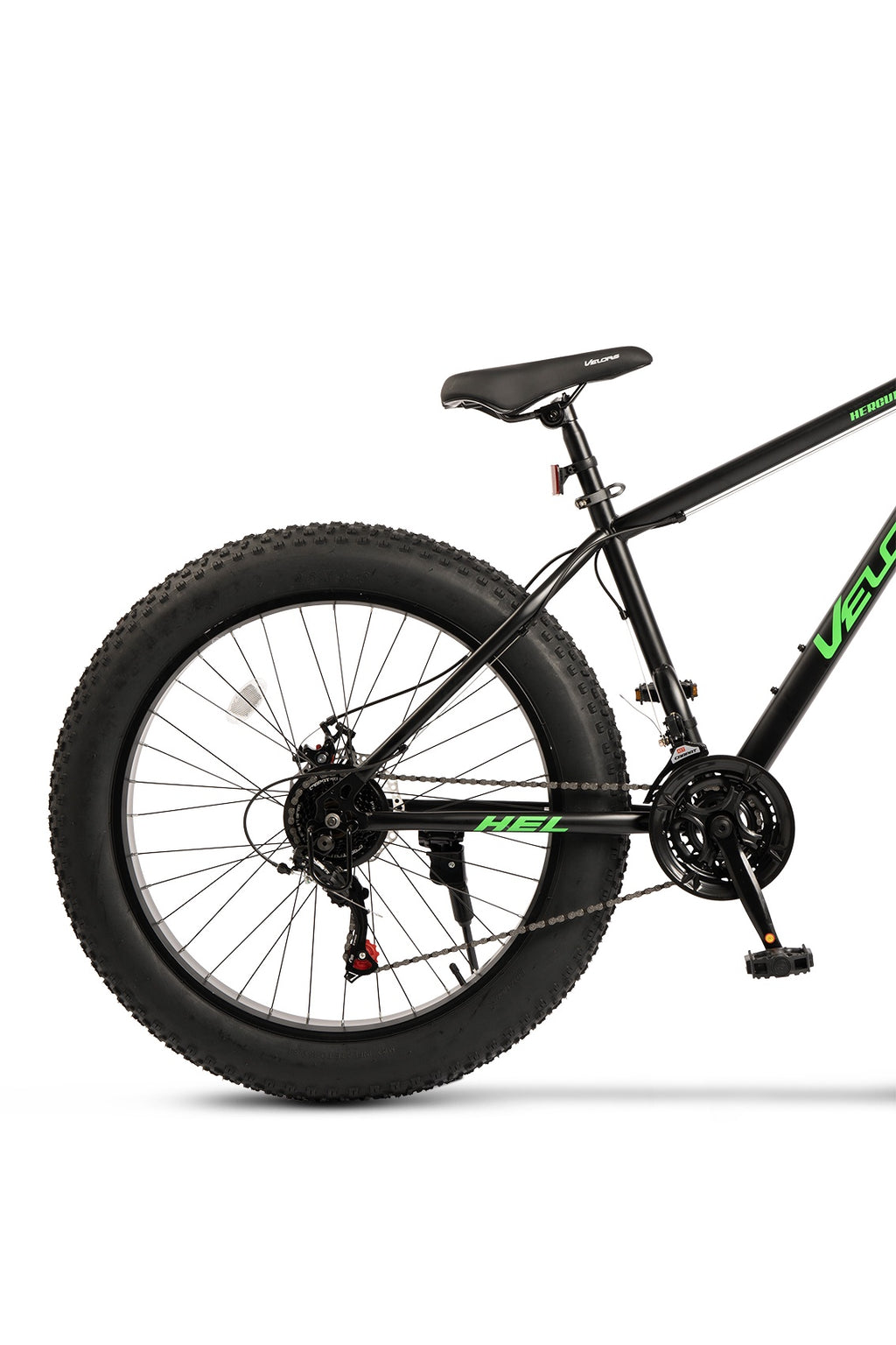 Velors Hercules - 26"