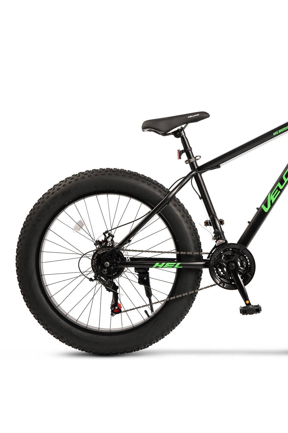 Velors Hercules - 26"
