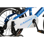 Carpat Polestar Junior - 16"