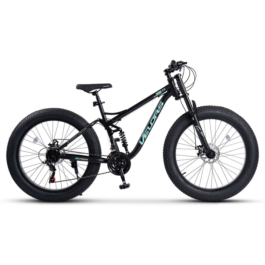 Velors Duro - 26"