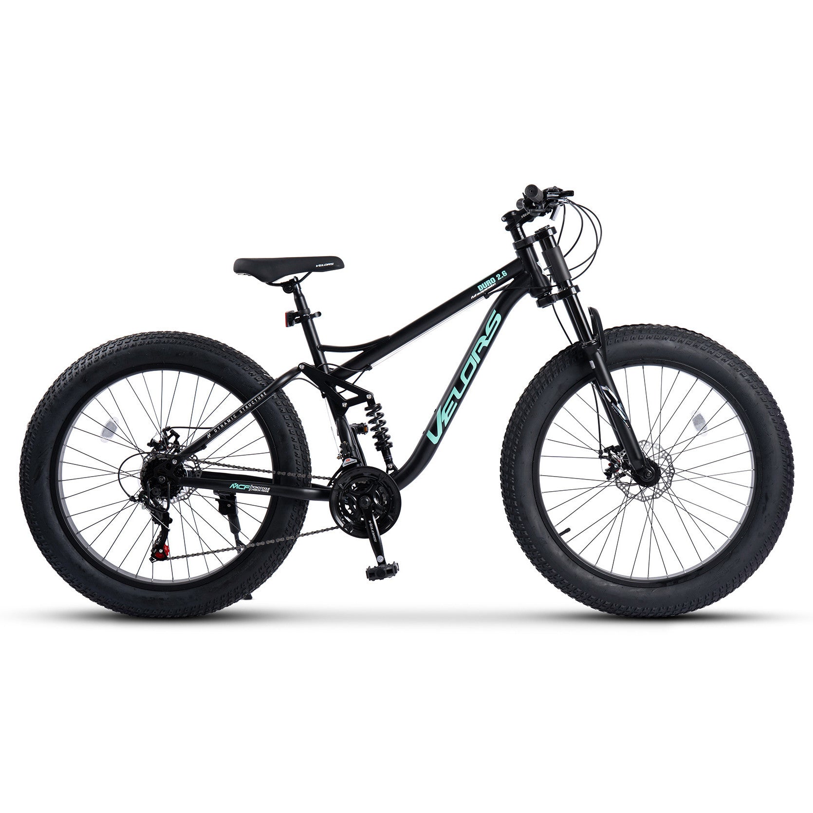 Velors Duro - 26"