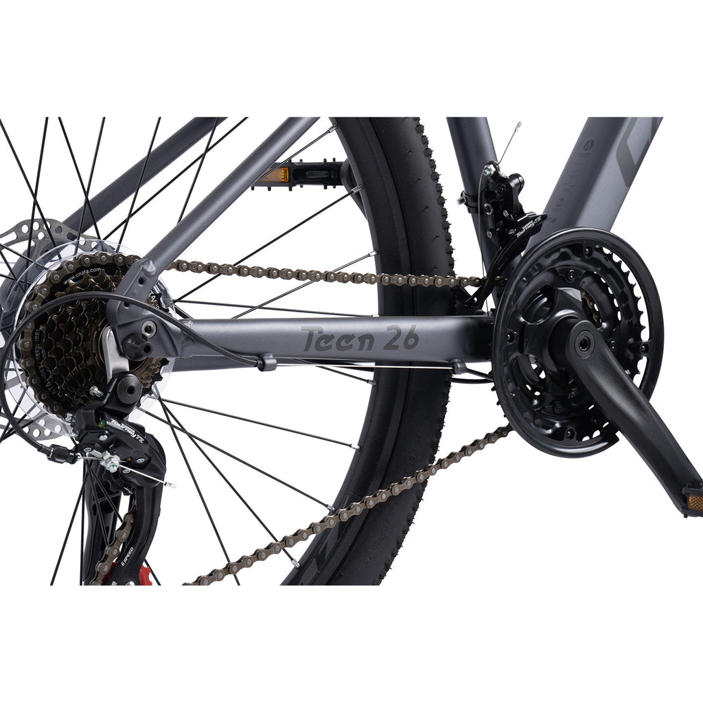 Carpat Teen - 27.5"