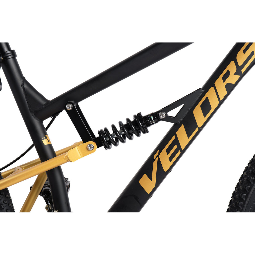 Velors Trail - 24"