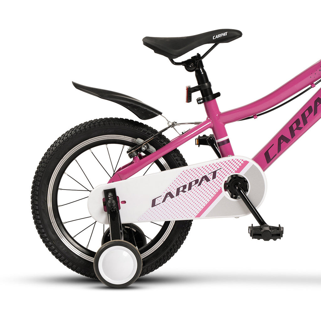 Carpat Polestar Junior - 16"